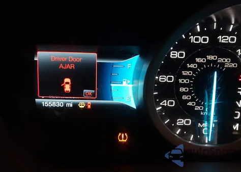 2013 Ford Explorer Xlt from USA, damaged, VIN 1FM5K8D85DGC76357